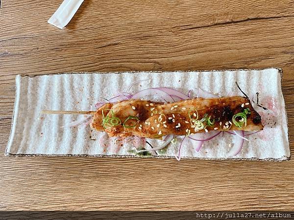 聚餐餐廳推薦｜中科商圈美食-無國界料理慕時食飲空間