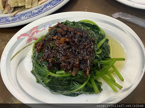 台中美食推薦｜擔仔麵、滷味、黑白切、快炒老店-好小子擔仔麵