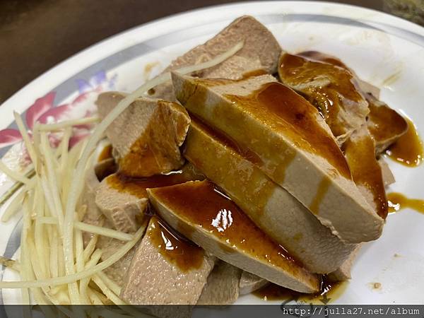 台中美食推薦｜擔仔麵、滷味、黑白切、快炒老店-好小子擔仔麵