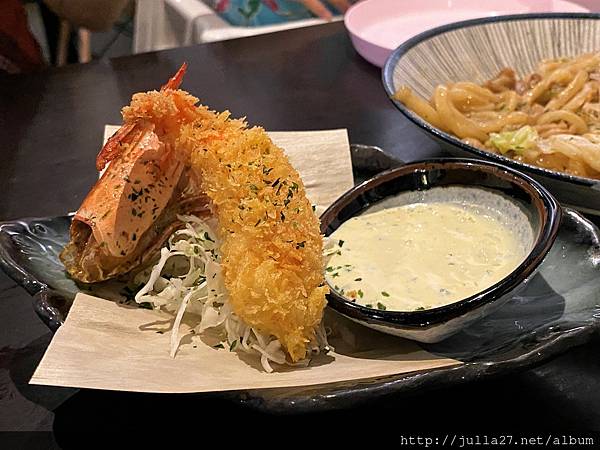 台中日式料理推薦｜「博多漁家磯貝」滿足你對日式料理的渴望！