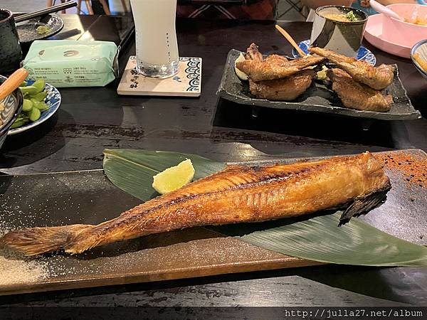 台中日式料理推薦｜「博多漁家磯貝」滿足你對日式料理的渴望！