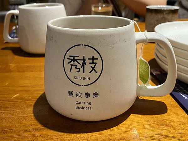 【台南  美食】SIOU JHIH 秀枝餐飲-和緯店_來體驗