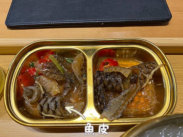 【台中 中式料理】初酸那個魚-單人套餐的酸菜魚、螺獅魚、麻辣