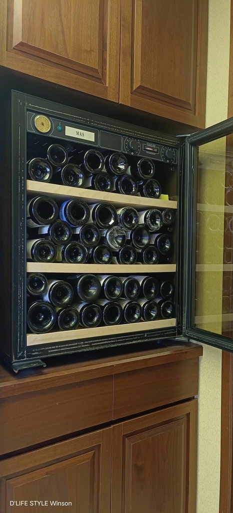 紅酒櫃壓縮機越安靜越好，真的嗎？