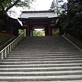 往鹽釜神社