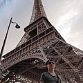 Tour Eiffel‧艾菲爾鐵塔!!!