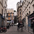 Montmartre‧蒙馬特