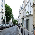 Montmartre‧蒙馬特