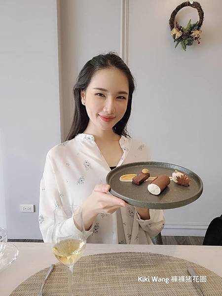 REVIVER品法法式餐廳