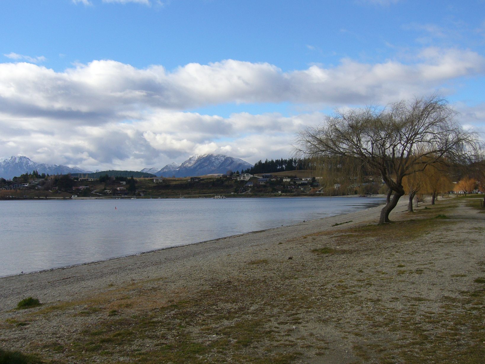 Lake Wanaka