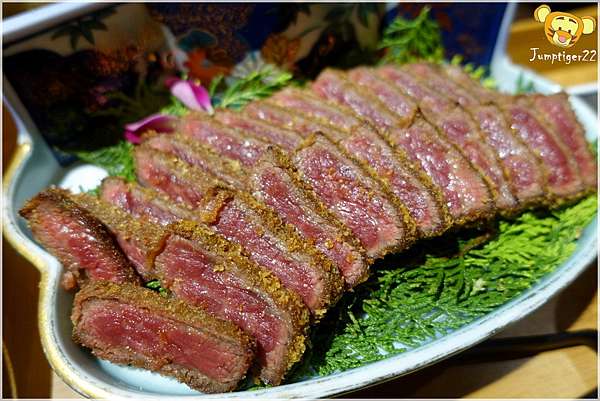 高雄苓雅 萩椛牛かつ專門店 不只炸牛排好吃 大推限量牛舌與挪威鮭魚 跳虎餓餓eat All The Food 痞客邦 高雄苓雅 萩椛牛かつ專門店 不只炸牛排好吃 大推限量牛舌與挪威鮭魚 跳虎餓餓eat All The Food 痞客邦