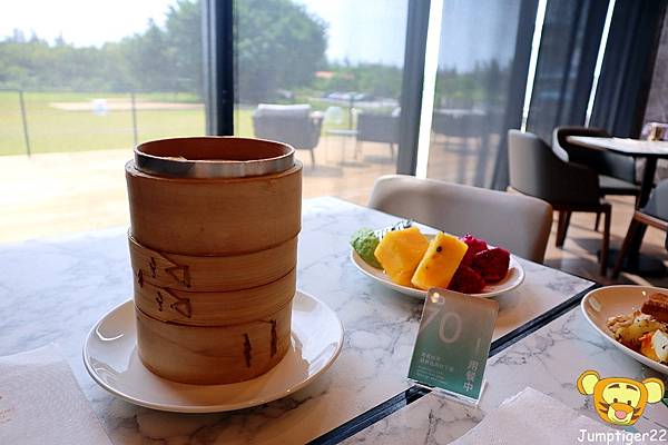 【花蓮住宿】煙波花蓮太魯閣 - 太平洋海景第一排飯店，海天一