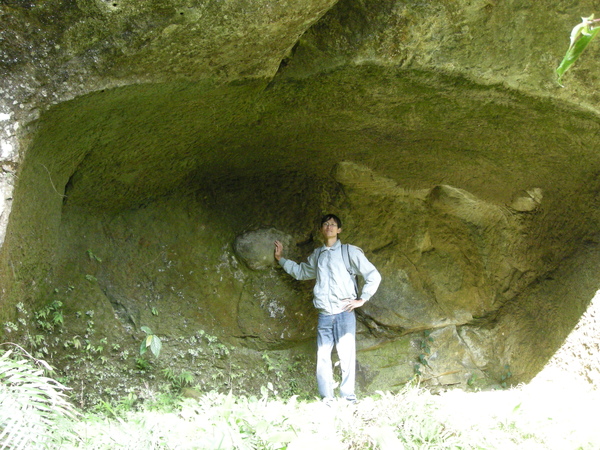 石燭尖.九龍山.峰頭尖東峰 066.JPG