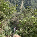 石燭尖.九龍山.峰頭尖東峰 090.JPG