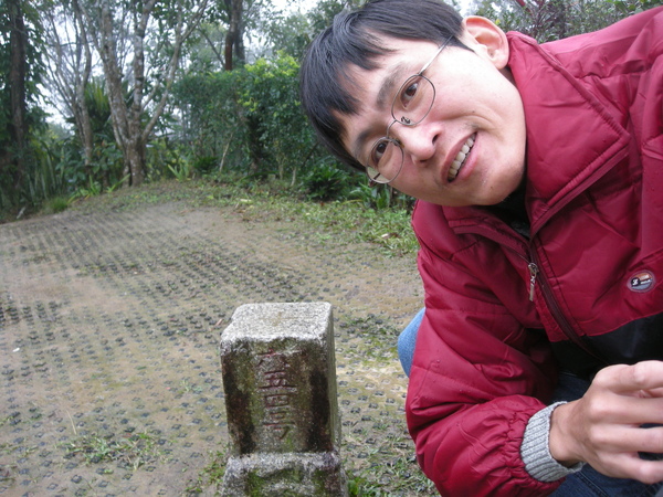 媽.南勢角山.瓊子湖山 013.JPG