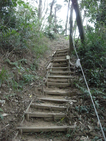 媽.南勢角山.瓊子湖山 088.JPG