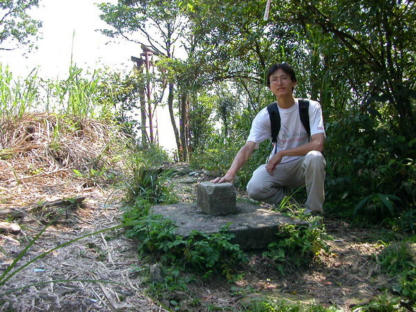 新店獅仔頭山 052.JPG