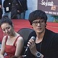 [ pic] 蘇志燮 So Ji Sub @ Cain & Abel 該隱與亞伯 制作發佈会 2009/02/13 又來稍為整理一些些 我電腦早期儲存的照片 .. ^^ Source: photozou.jp ( 若有侵權請通知會立即刪 )