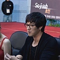 [ pic] 蘇志燮 So Ji Sub @ Cain & Abel 該隱與亞伯 制作發佈会 2009/02/13 又來稍為整理一些些 我電腦早期儲存的照片 .. ^^ Source: photozou.jp ( 若有侵權請通知會立即刪 )