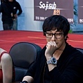 [ pic] 蘇志燮 So Ji Sub @ Cain & Abel 該隱與亞伯 制作發佈会 2009/02/13 又來稍為整理一些些 我電腦早期儲存的照片 .. ^^ Source: photozou.jp ( 若有侵權請通知會立即刪 )