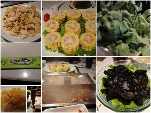 吃肉之餘..也要吃青菜唷~~~ 吃肉之餘..也要吃青菜唷~~~