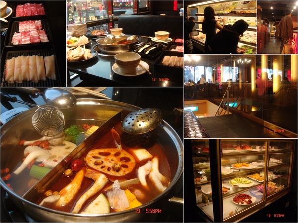 馬辣西門店_小失望~ 馬辣西門店_小失望~