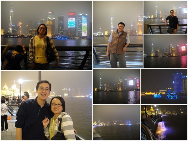 很美..讓我一度有錯覺..我在香港的維多利亞港嗎 很美..讓我一度有錯覺..我在香港的維多利亞港嗎?