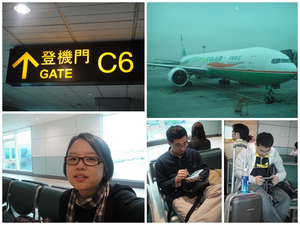 4月28日...呼..10點10分的飛機..八點機場等唷~~~ 4月28日...呼..10點10分的飛機..八點機場等唷~~~