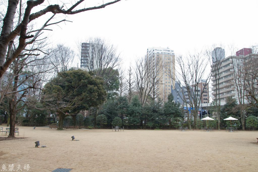 景點 遊記 東京目黑東京都庭園美術館展覽藝廊畫展攝影展休息觀光放鬆療癒餐廳美食食記必推 魚漿夫婦 痞客邦