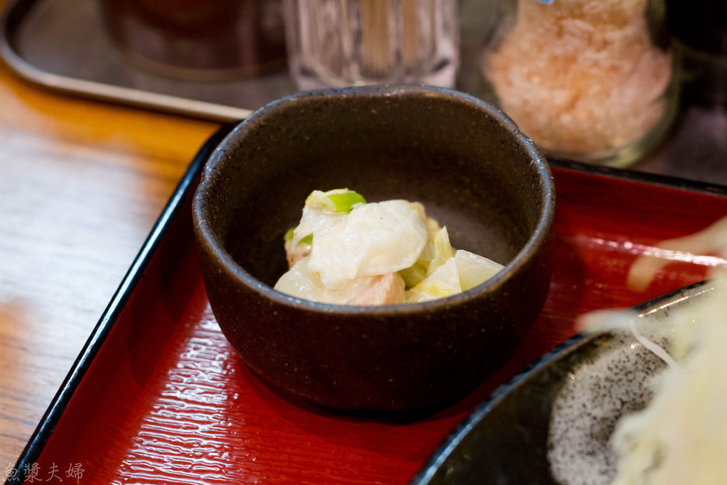 【美食。食記】東京 池袋 狂氣CP超新星重開 為你而炸 嬉嬉