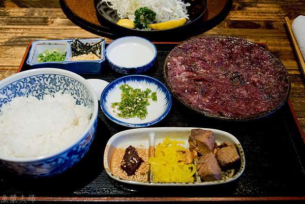 美食 食記 靜岡伊豆伊東站解禁 禁斷的うずわ楽味家まるげん樂味家定食生魚片刺身晚餐午餐菜單價位必吃推薦