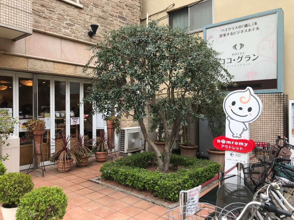 圖 東京 甜點Outlet 再遇上白石萌音