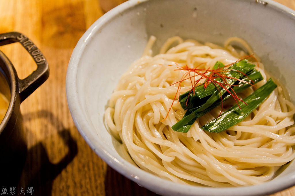 [食記] 京都 和釀良麵すがり 匆匆一夏的甘美氣息