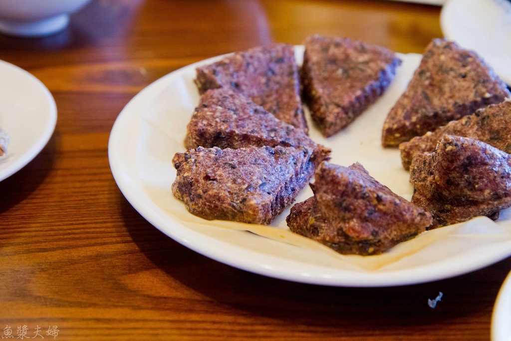 [食記] 南投 魯媽媽雲南擺夷料理 有一點退步