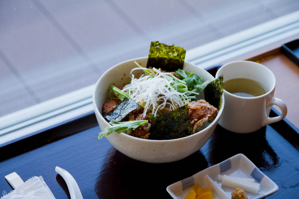 [廣宣] 北海道 流冰街道網走 鄂霍次克炸肥軟鮭魚