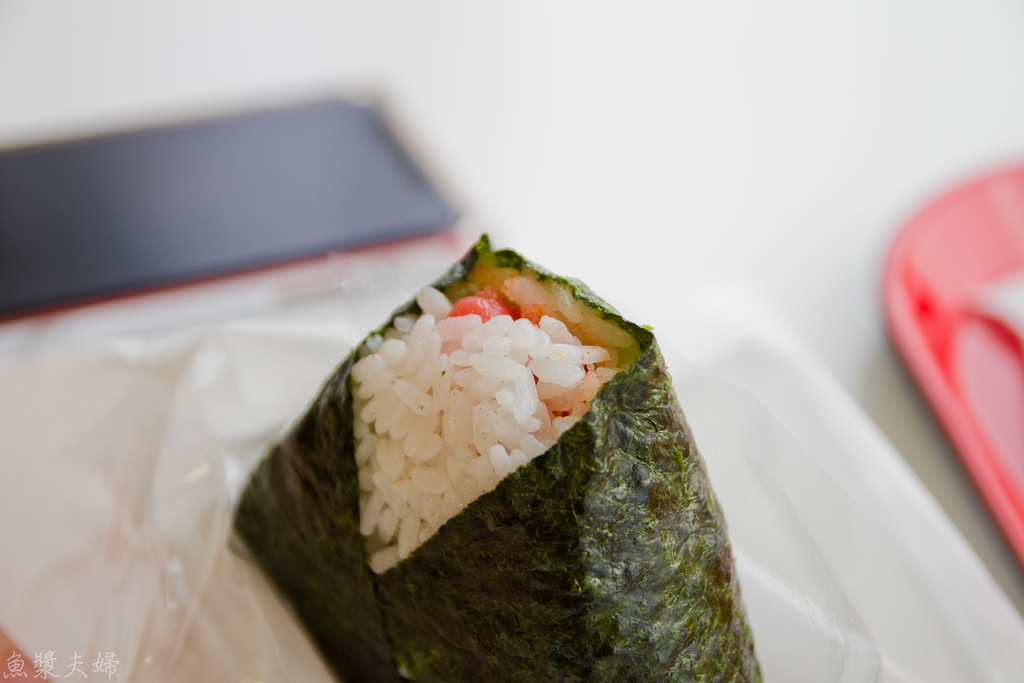 [食記] 茨城大洗 明太公園 飽滿多汁 粒粒魚卵