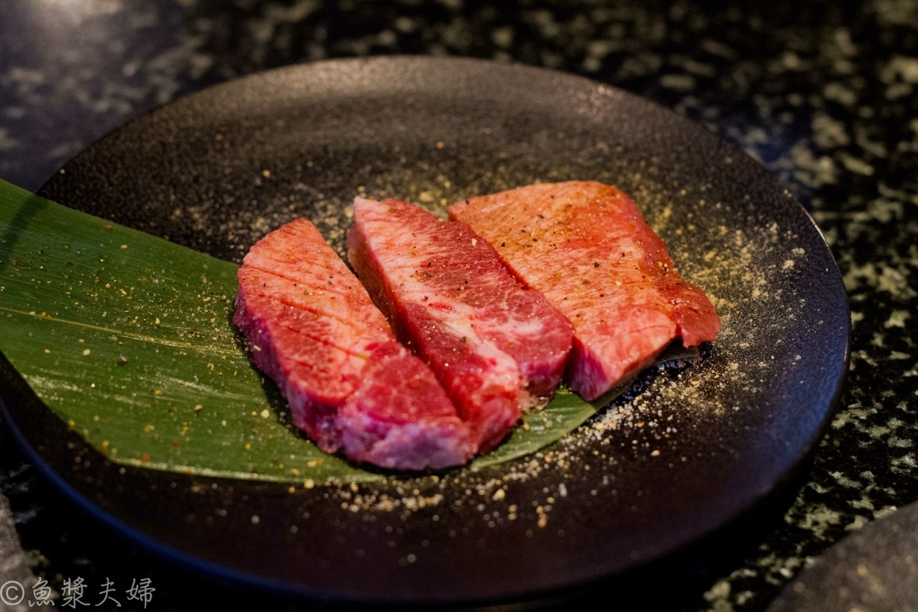 [食記] 東京 感激どんどん 厚切牛舌生馬肉吃到飽