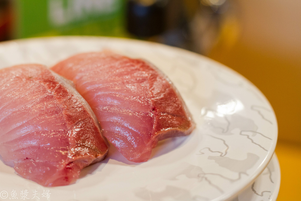 [食記] 新潟 弁慶 新潟的魚肥得別有滋味