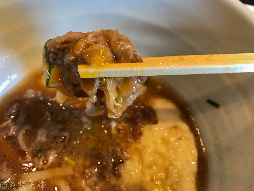 [食記] 東京 丸龜製麵 麵條不行但神戶牛美味