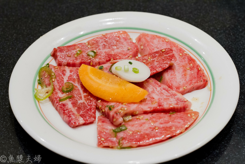 [食記] 東京 鶯谷園 二訪依舊 划算便宜絕美好肉