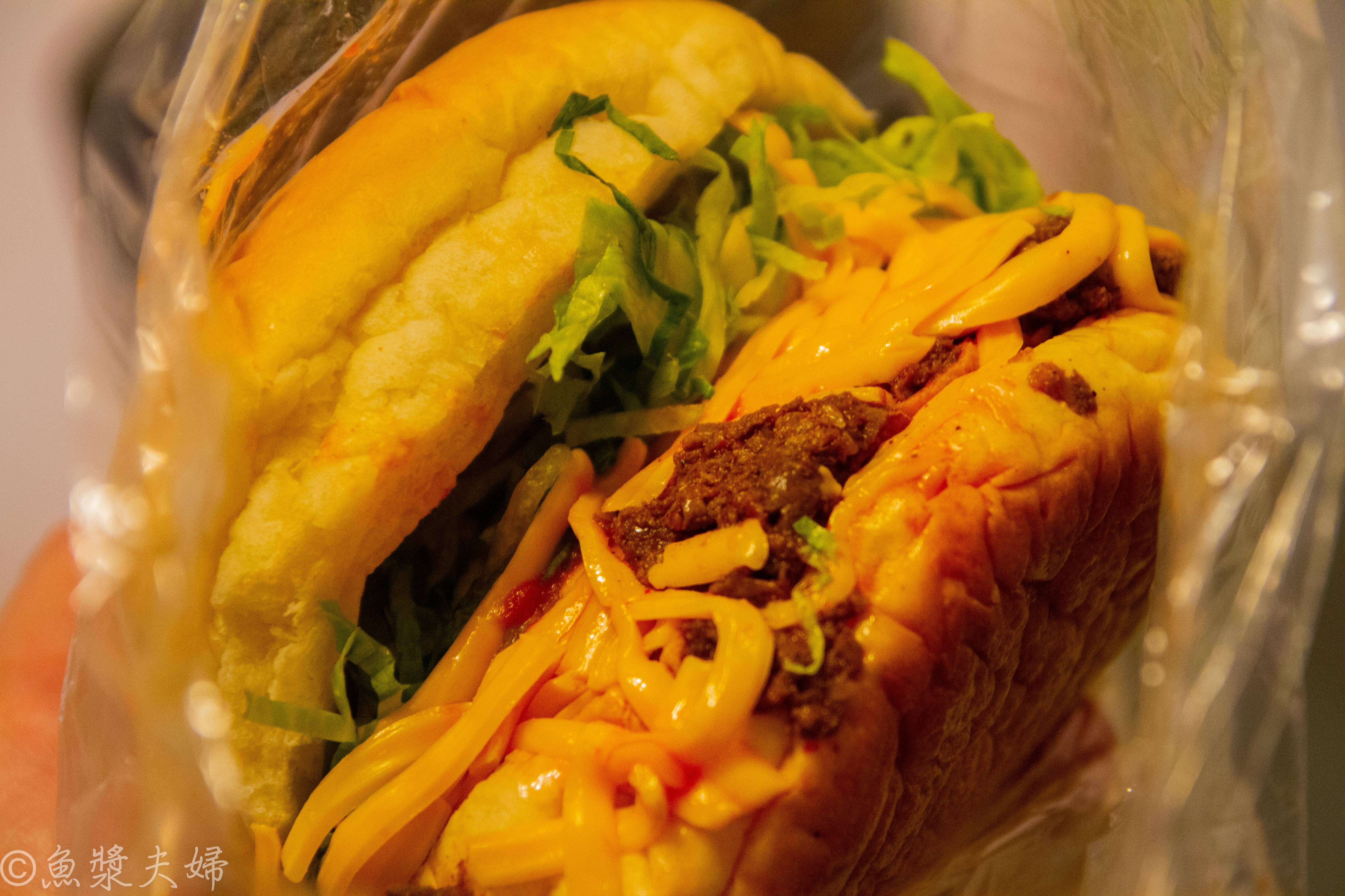 【食記】沖繩縣金武町King Taco本店　黃色濾鏡與儀式感