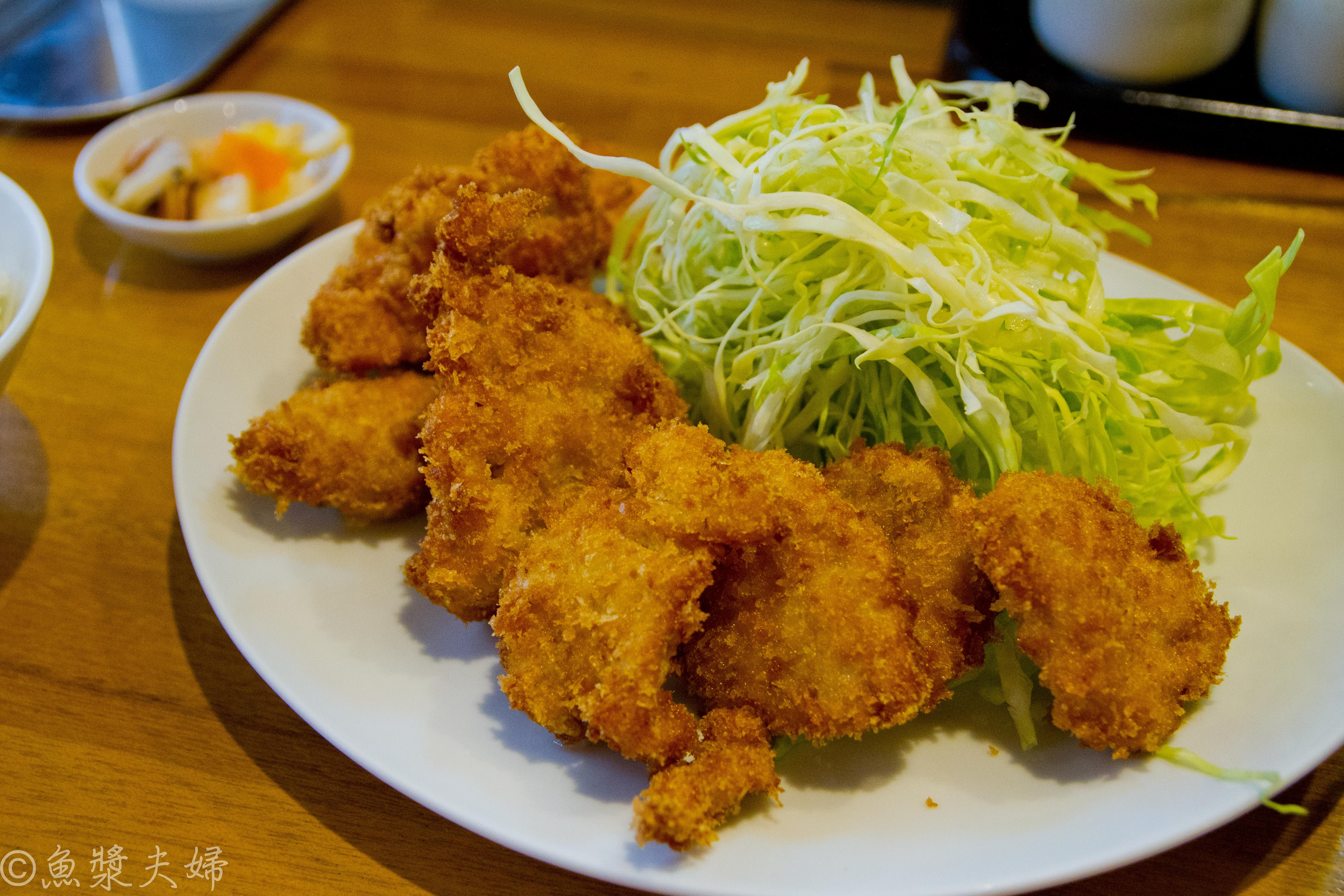 【食記】沖繩的夢幻之豚「阿古豬」　像有咬勁的棉花咬幾口就化開