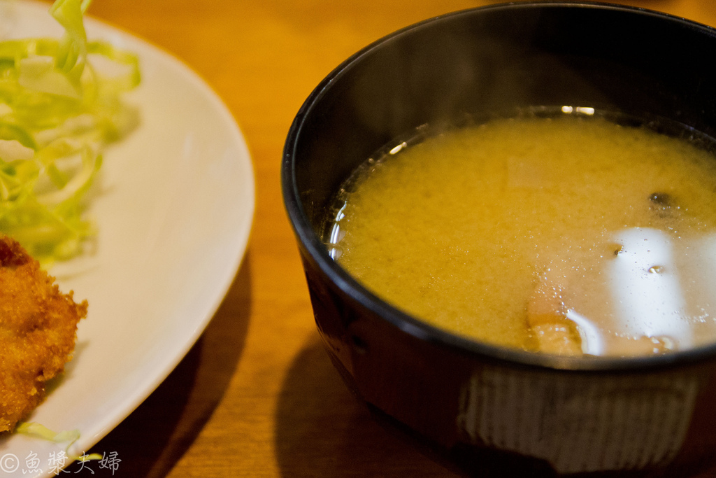 【食記】沖繩的夢幻之豚「阿古豬」　像有咬勁的棉花咬幾口就化開