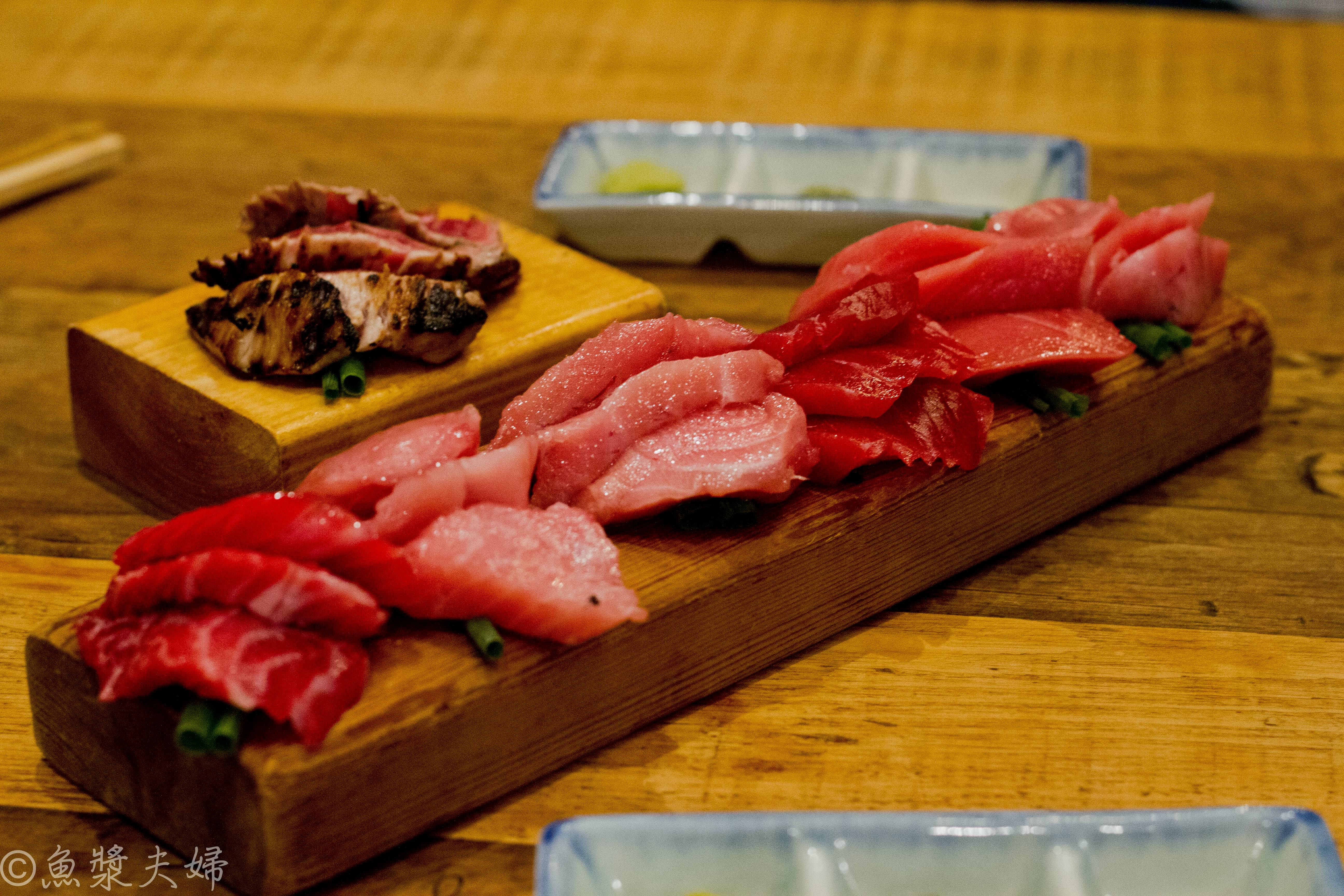 圖 東京中野 鮪魚市場 結合粗獷與纖細的潮店