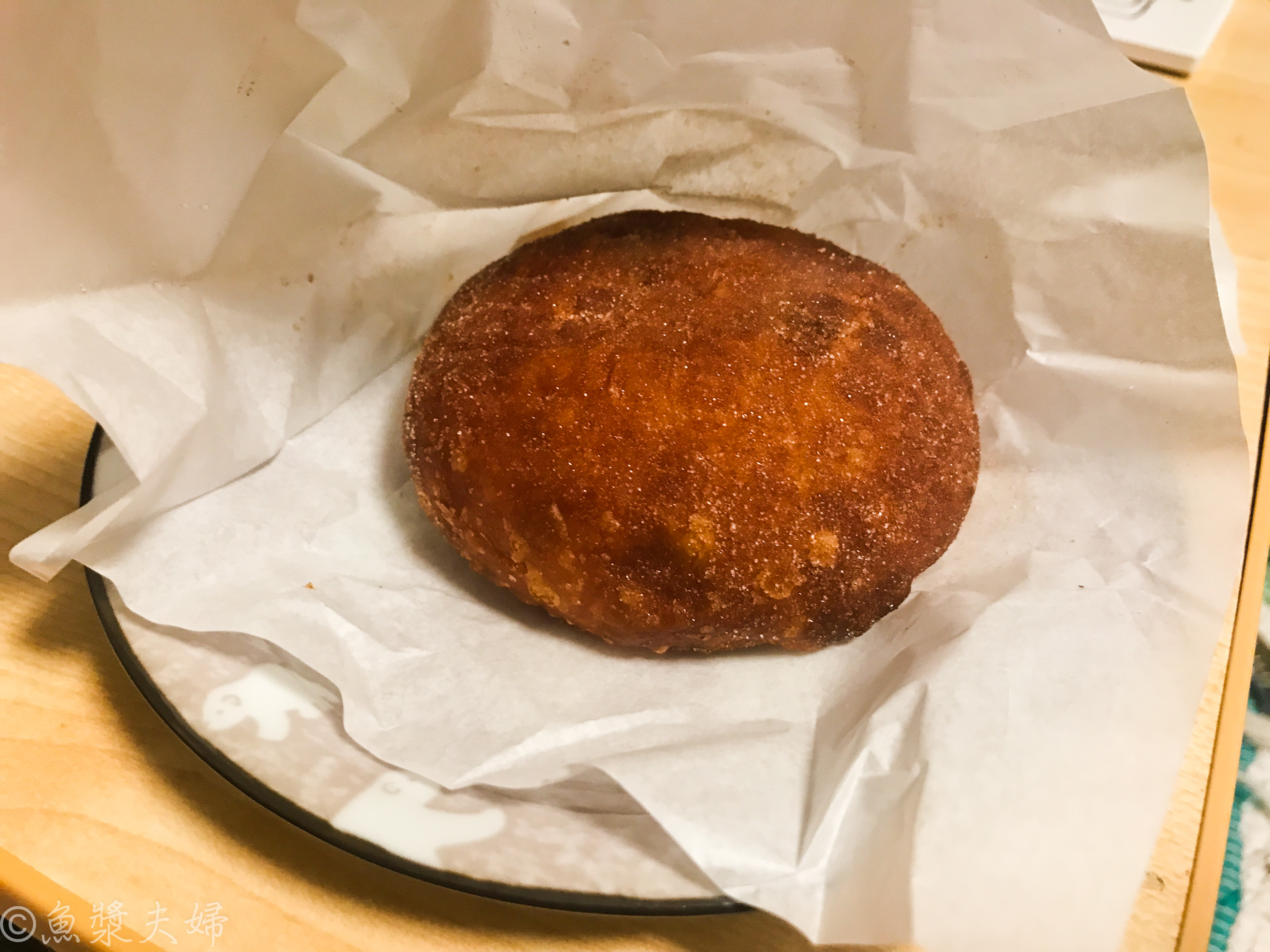 【美食。食記】神奈川橫濱 Leonard's 葡式甜甜圈麵包 Malasadas 橫濱WORLD PORTERS 店 甜點百名店 推薦必吃下午茶麵包點心