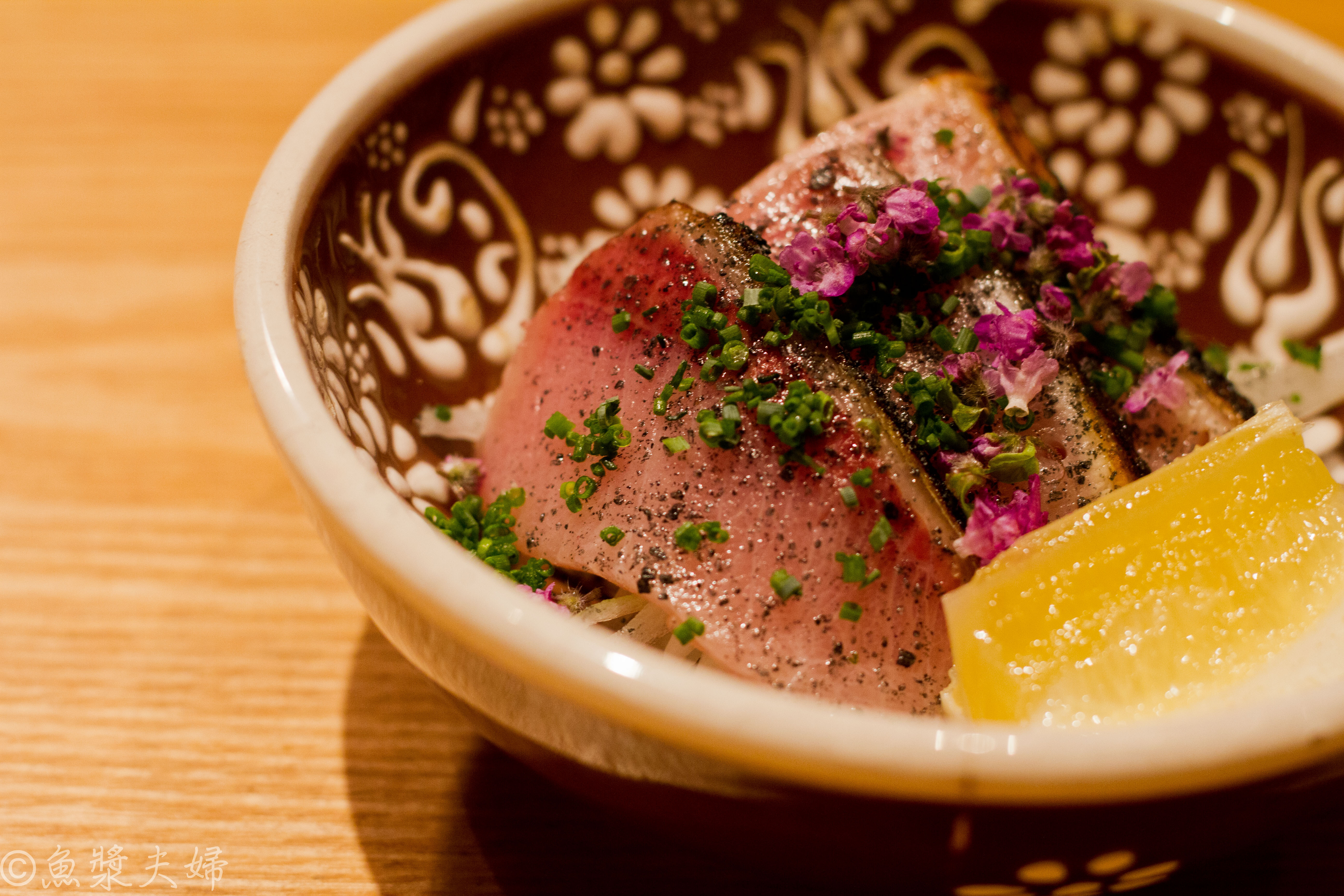 [食記] 東京 虎之門とだか 一訂隔半年一次訂半年