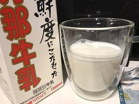 圖 日本牛奶評比 260/20 超市裡的中高價牛奶