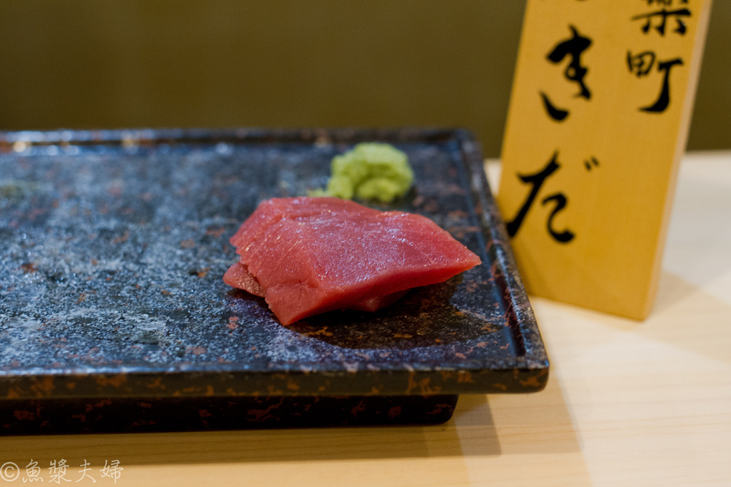 【美食。食記】東京 新宿 有樂町 かきだ 網紅吃到飽壽司自嘲