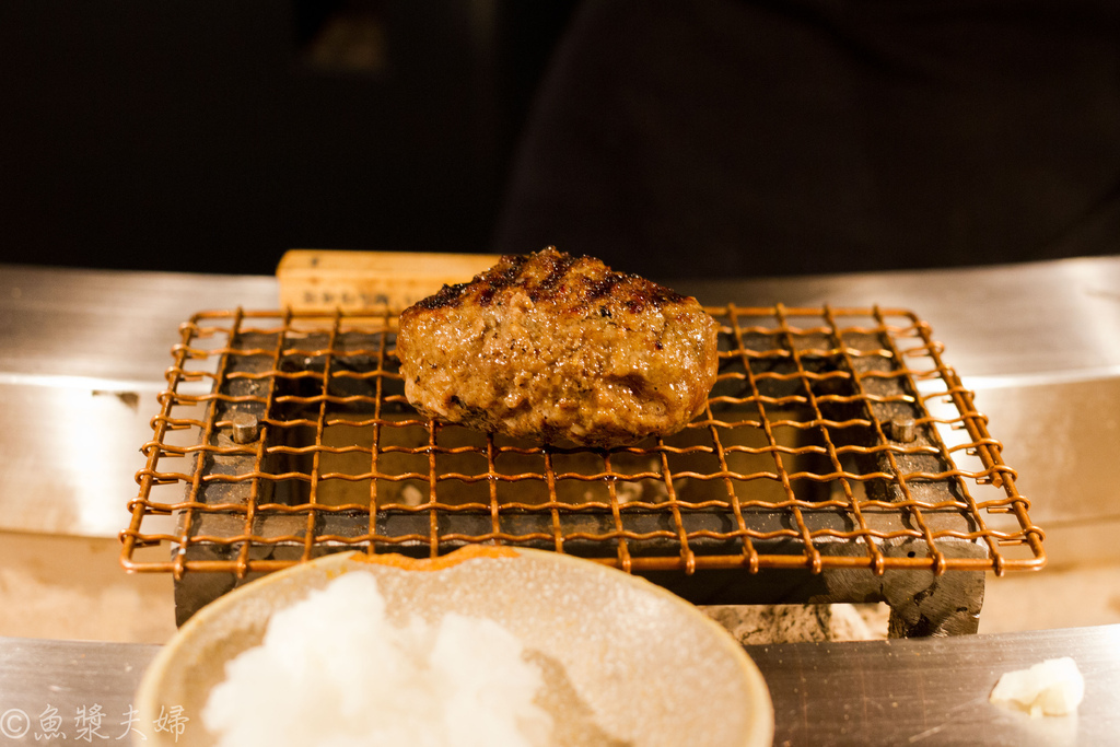 【美食。食記】東京 澀谷 從另一個角度來看 挽肉與米  挽肉