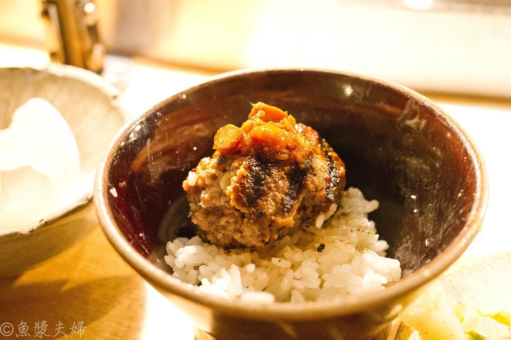 【美食。食記】東京 澀谷 從另一個角度來看 挽肉與米  挽肉